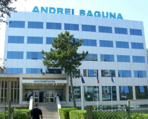 Universitatea Şaguna, invitată la un eveniment al Parlamentului şi Academiei Române